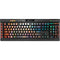 The Orion Nebula K95 RGB PLATINUM Mechanical Gaming Keyboard Skin