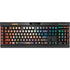 The Orion Nebula K95 RGB PLATINUM Mechanical Gaming Keyboard Skin