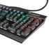The Orion Nebula K95 RGB PLATINUM Mechanical Gaming Keyboard Skin