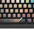 The Orion Nebula K95 RGB PLATINUM Mechanical Gaming Keyboard Skin