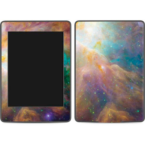 The Orion Nebula Amazon Kindle Skin