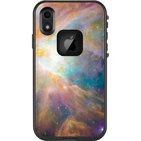 The Orion Nebula LifeProof Fre iPhone Skin