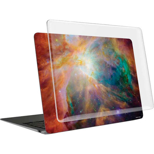 The Orion Nebula MacBook Air 13in M1 (2021) Case plus Skin