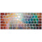 The Orion Nebula Magic Keyboard Skin