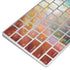 The Orion Nebula Magic Keyboard Skin