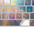 The Orion Nebula Magic Keyboard Skin