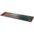 The Orion Nebula Magic Keyboard with Numeric Keypad Skin