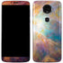 The Orion Nebula Moto E5 Plus Skin