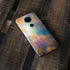 The Orion Nebula Moto E5 Plus Skin