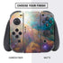 The Orion Nebula Nintendo Switch Bundle Skin