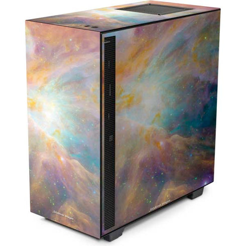 The Orion Nebula NZXT H510 Compact ATX Mid-Tower Case Skin