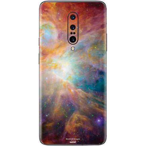 The Orion Nebula OnePlus 7 Pro Skin