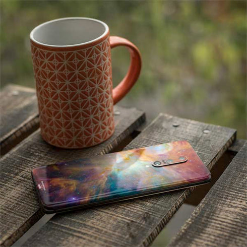 The Orion Nebula OnePlus 7 Pro Skin