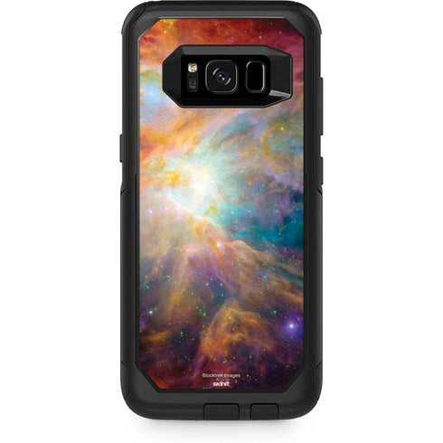 The Orion Nebula Otterbox Commuter Galaxy Skin