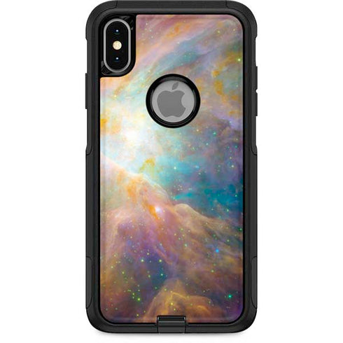 The Orion Nebula Otterbox Commuter iPhone Skin