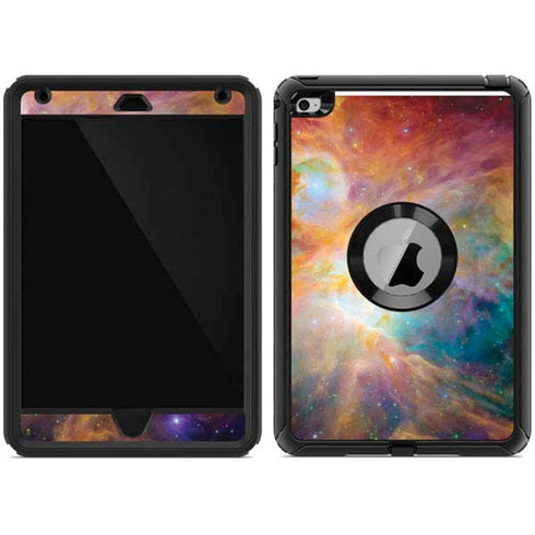 The Orion Nebula Otterbox Defender iPad Skin