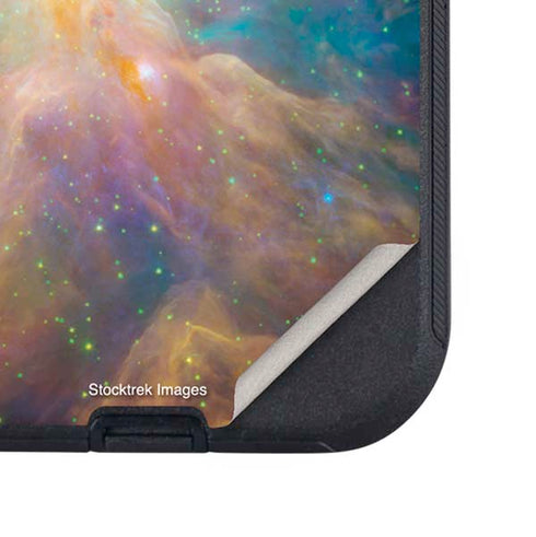 The Orion Nebula Otterbox Defender iPhone Skin