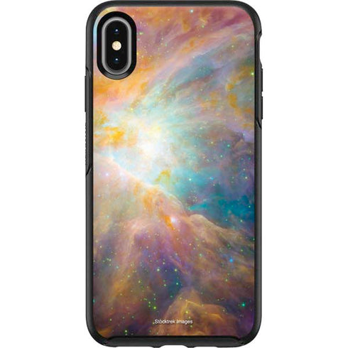 The Orion Nebula Otterbox Symmetry iPhone Skin