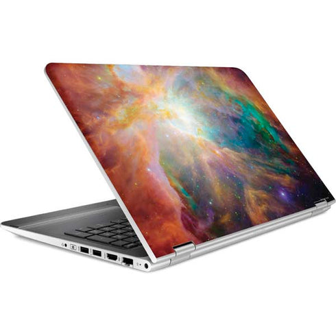 The Orion Nebula HP Pavilion Skin