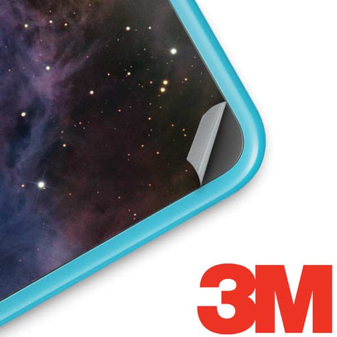 The Orion Nebula Pink Nintendo 2DS XL (2017) Skin