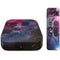 The Orion Nebula Pink Apple TV Skin