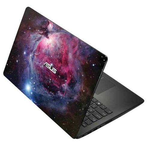 The Orion Nebula Pink Asus X502CA 15.6 Skin