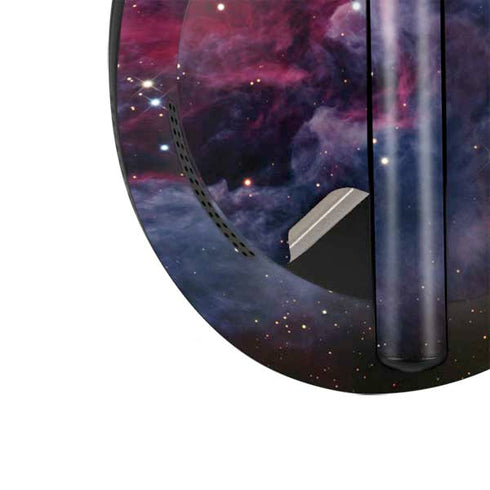 The Orion Nebula Pink Bose Noise Cancelling Headphones 700 Skin