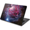 The Orion Nebula Pink Dell Chromebook Skin