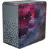 The Orion Nebula Pink Cooler Master MasterBox Q300L Mini Tower Skin