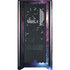 The Orion Nebula Pink Corsair 4000D Tempered Glass Mid-Tower ATX Case Skin
