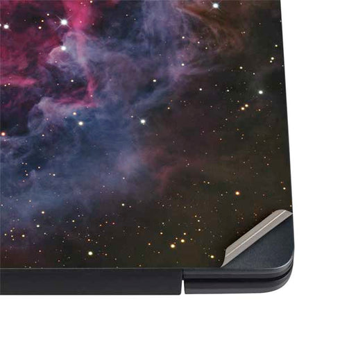 The Orion Nebula Pink Dell Vostro Skin