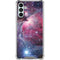 The Orion Nebula Pink Galaxy A13 5G Clear Case