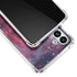 The Orion Nebula Pink Galaxy A13 5G Clear Case