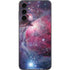 The Orion Nebula Pink Galaxy A14 5G Skin
