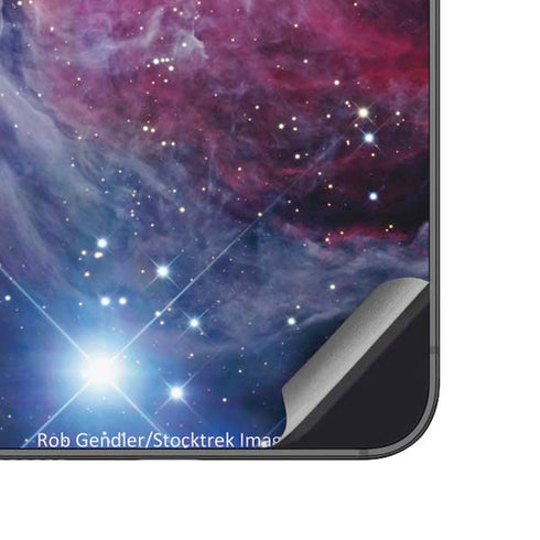The Orion Nebula Pink Galaxy A14 5G Skin