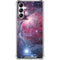 The Orion Nebula Pink Galaxy A15 5G Clear Case