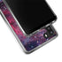 The Orion Nebula Pink Galaxy A21 Clear Case