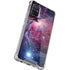 The Orion Nebula Pink Galaxy A51 5G Clear Case
