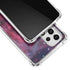 The Orion Nebula Pink Galaxy A53 5G Clear Case