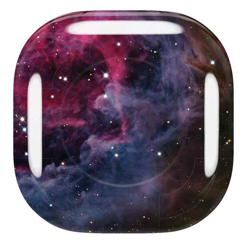 The Orion Nebula Pink Galaxy Buds Pro Skin