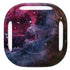 The Orion Nebula Pink Galaxy Buds Pro Skin