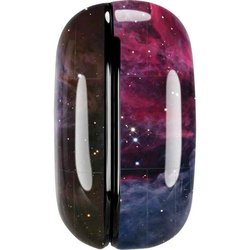 The Orion Nebula Pink Galaxy Buds Pro Skin