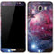 The Orion Nebula Pink Galaxy J7 Skin