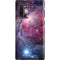 The Orion Nebula Pink Galaxy Note 10 Pro Case