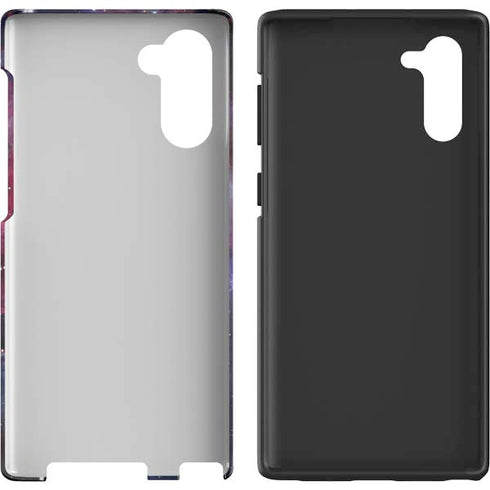 The Orion Nebula Pink Galaxy Note 10 Pro Case