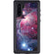 The Orion Nebula Pink Galaxy Note 10 Waterproof Case