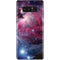The Orion Nebula Pink Galaxy Note 8 Skin
