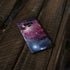 The Orion Nebula Pink Galaxy Note 9 Skin