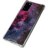 The Orion Nebula Pink Galaxy Note20 5G Clear Case