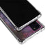 The Orion Nebula Pink Galaxy Note20 5G Clear Case